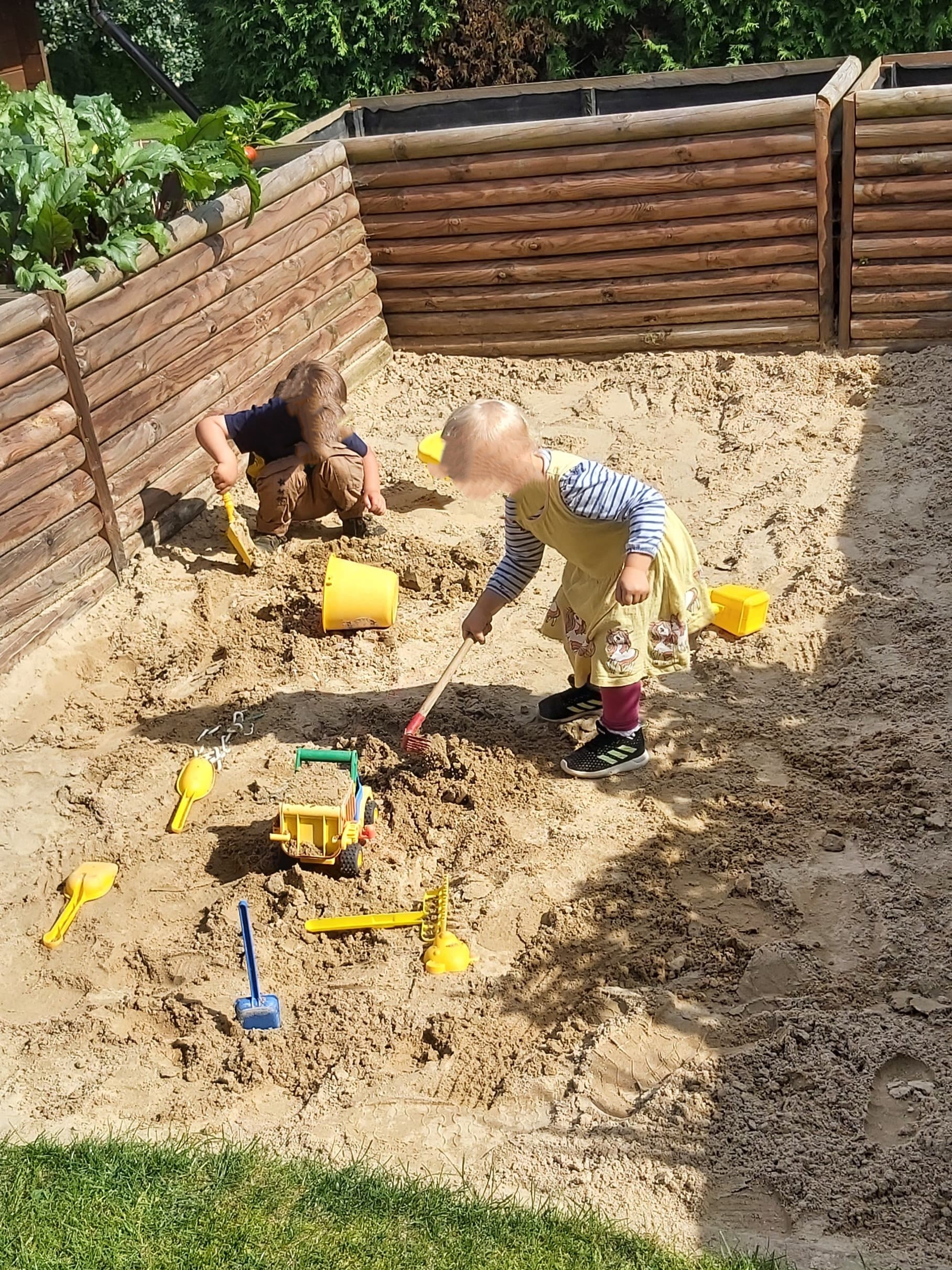 Garten